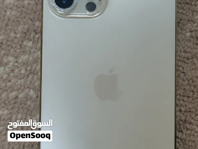 للبيع أيفون 12 برو ماكس نظيف جدا