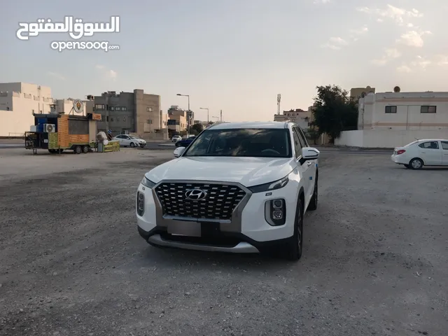 Used Hyundai Palisade in Muharraq