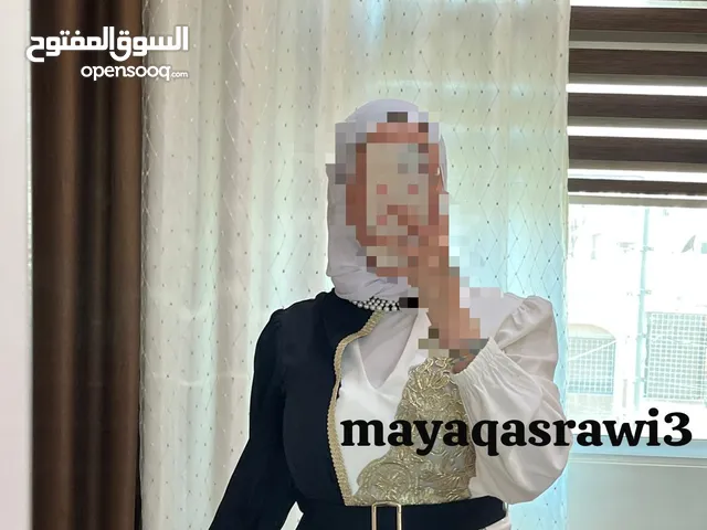 Evening Dresses in Amman