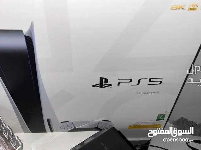PlayStation 5 PlayStation for sale in Doha