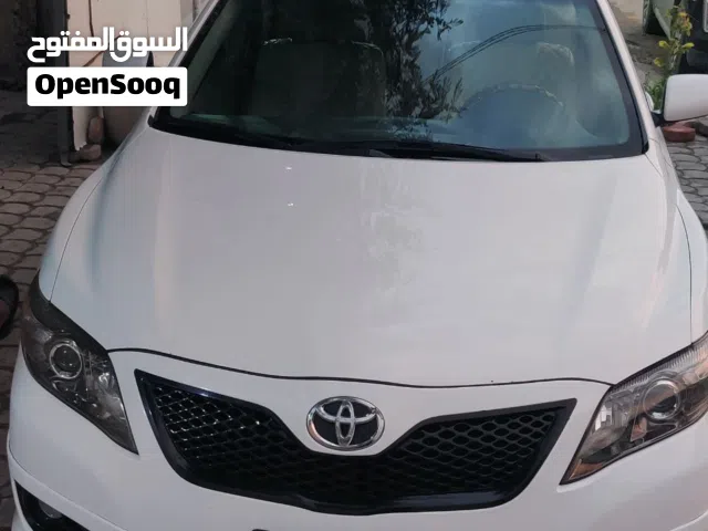 Used Toyota Camry in Karbala