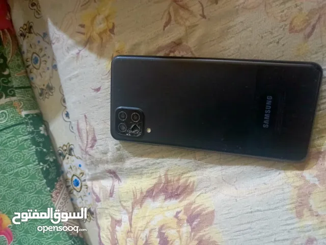 Samsung Galaxy A12 128 GB in Basra