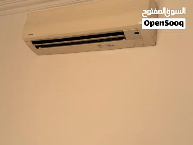 Toshiba 1.5 to 1.9 Tons AC in Muscat