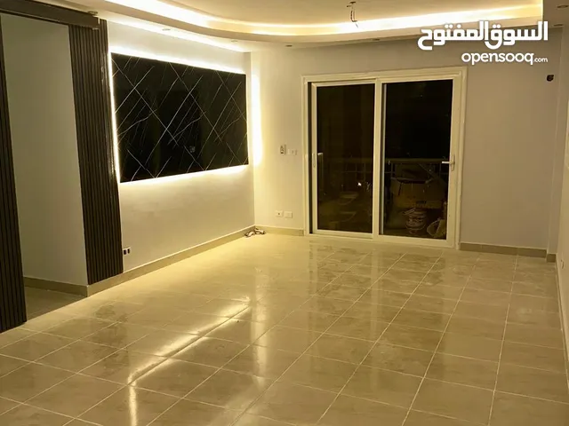 116 m2 3 Bedrooms Apartments for Sale in Cairo Madinaty