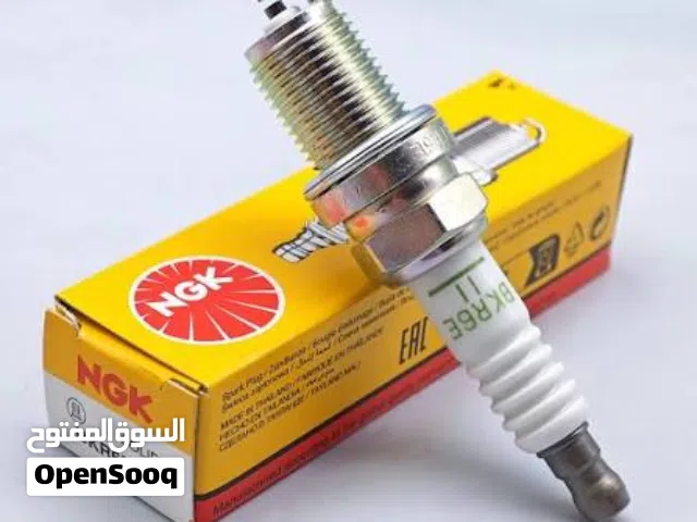 بلاكات NGK اصلي