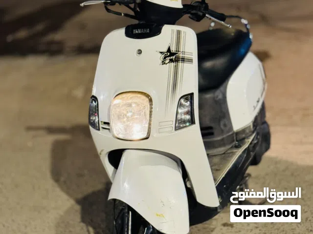 2009 ياماها XMAX