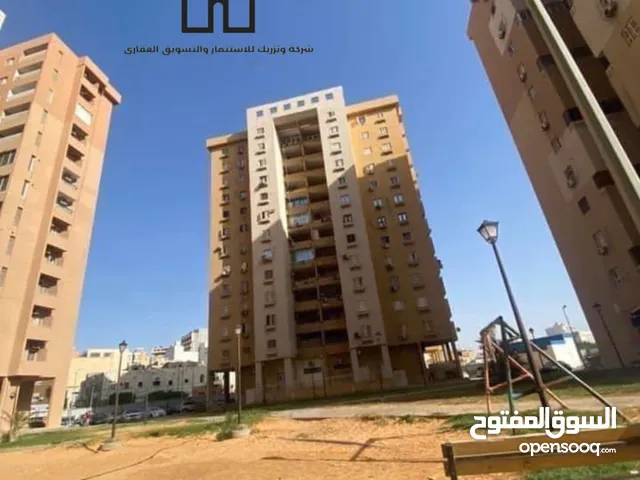 175m2 3 Bedrooms Apartments for Sale in Tripoli Other
