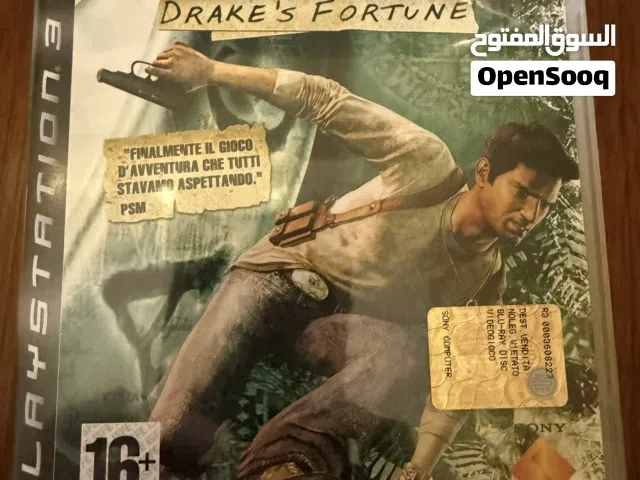 PS3 video games