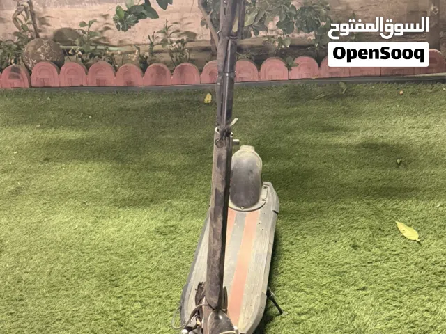 سكوتر كهربائي