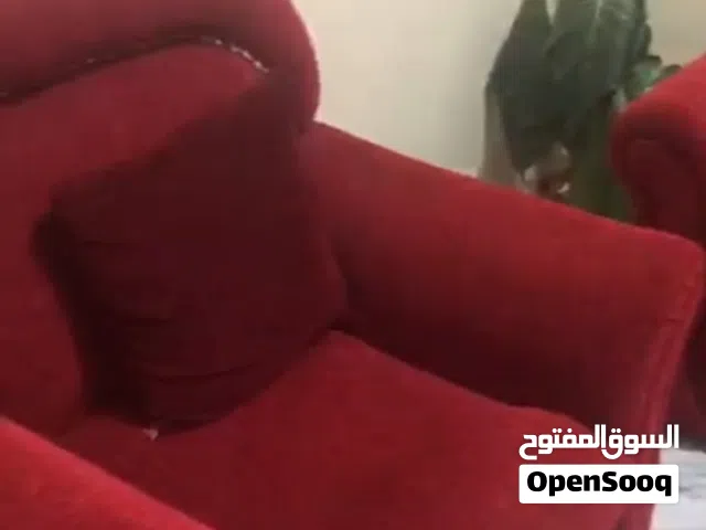 كنب جديد البيع للحاجه