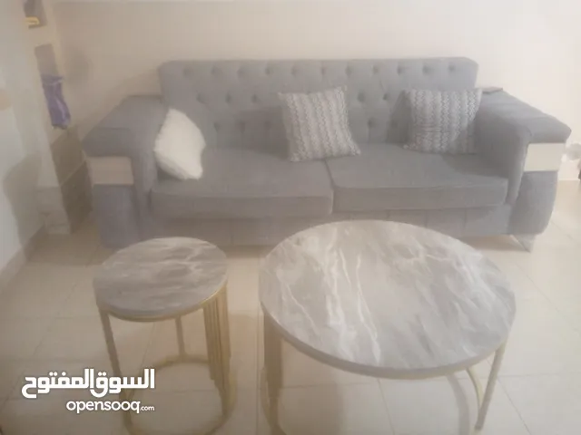 طقم كنب وكاله استعمال خفيف