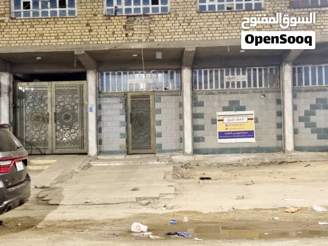 4 بيوت في عقار واحد - عقار مميـز (( 451 م2 )) في الطـويســة على شارع رئيسي