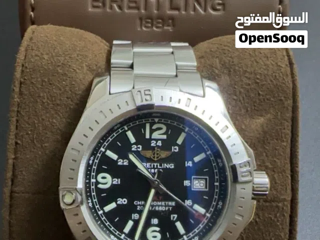 Breitling Colt Quartz للبيع