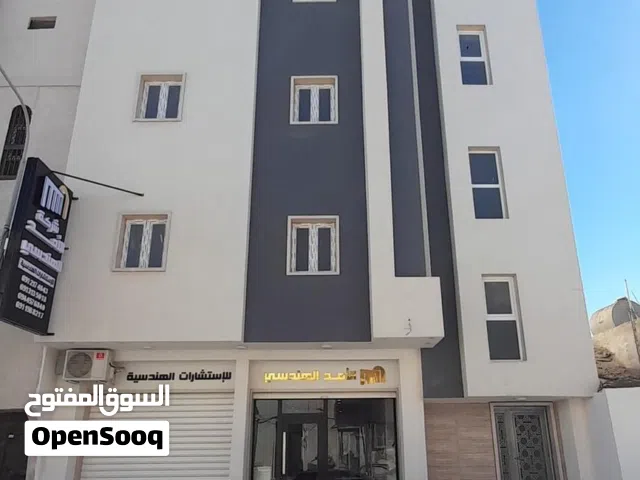 1 m2 2 Bedrooms Apartments for Rent in Misrata Other