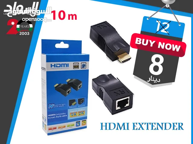 HDMI Extender   10m