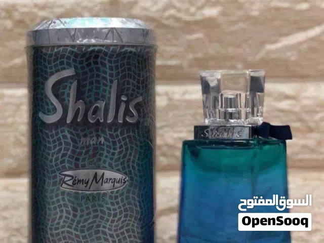 عطر شاليز رجالي #الأصلي