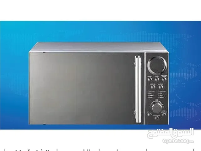 Newton 30+ Liters Microwave in Irbid
