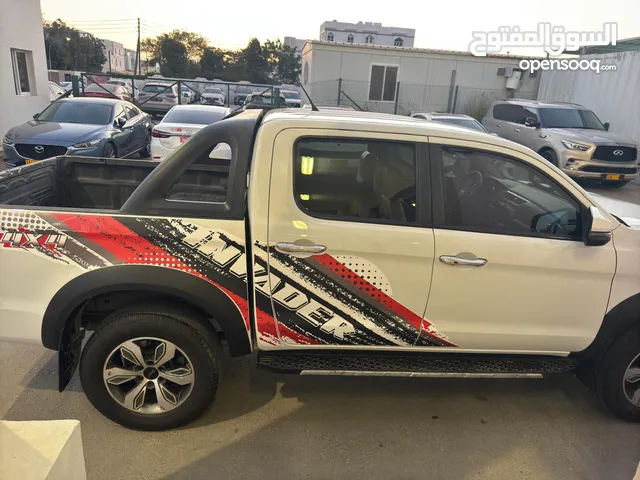 Used JAC Other in Muscat