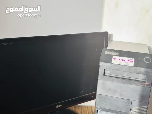 كمبيوتر مكتبي