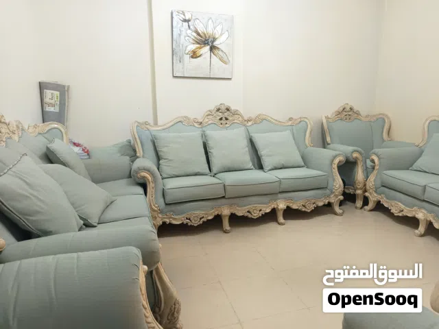 طقم كنب 8 قطع