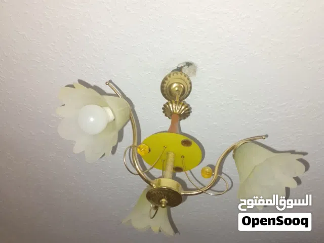ثريات عدد 2