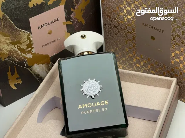 عطور امواج ماستر كوبى