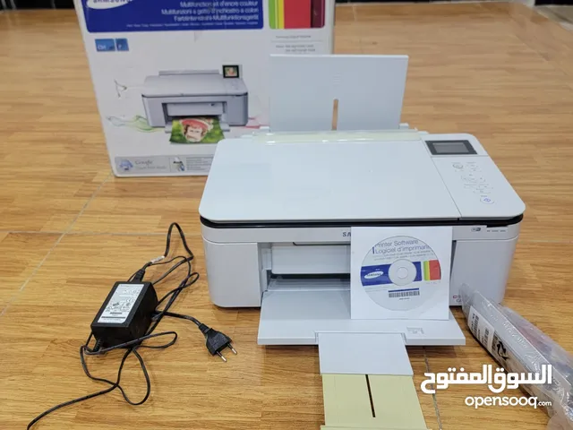 Printers Samsung printers for sale  in Sana'a