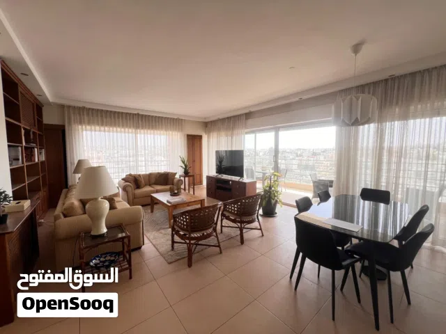 150 m2 2 Bedrooms Apartments for Rent in Amman Jabal Al-Lweibdeh