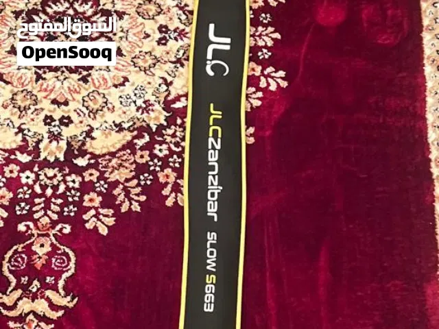 CANNE JIG JLC ZANZIBAR SLOW JIG 663