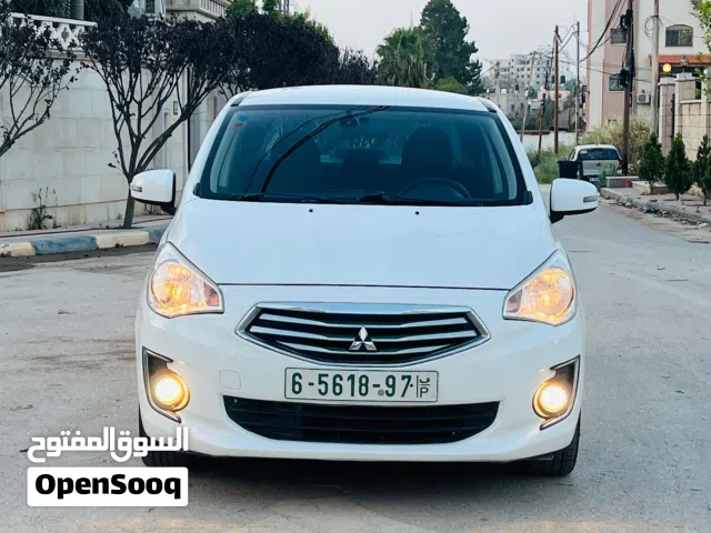 New Mitsubishi Other in Tulkarm