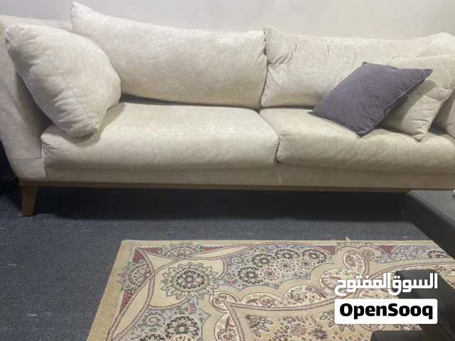 طقم كنب ثقيل جدا