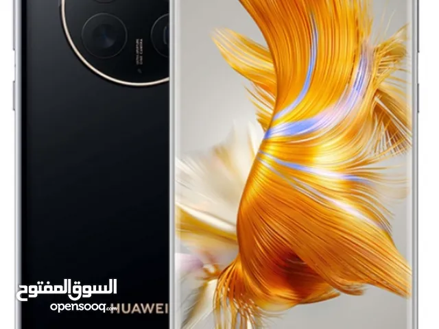 Huawei Mate 50 Pro 256 GB in Zarqa