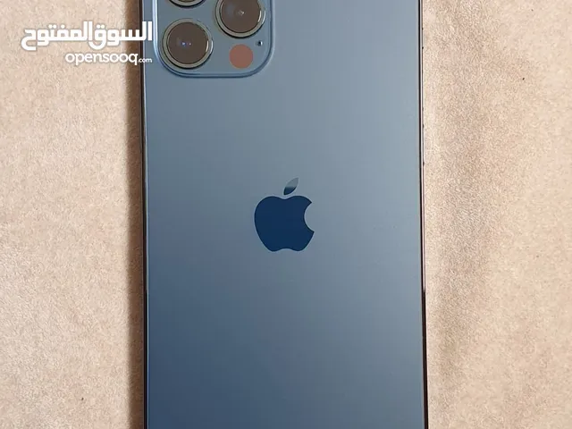 Apple iPhone 12 Pro 128 GB in Al Dhahirah