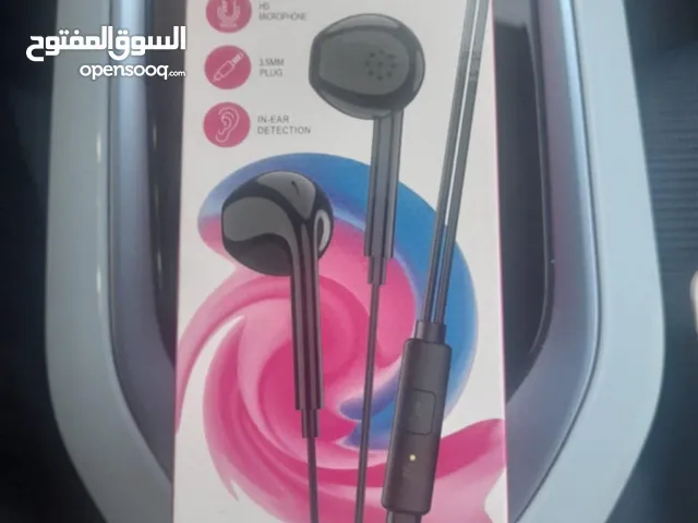 شروه سماعات وشواحن