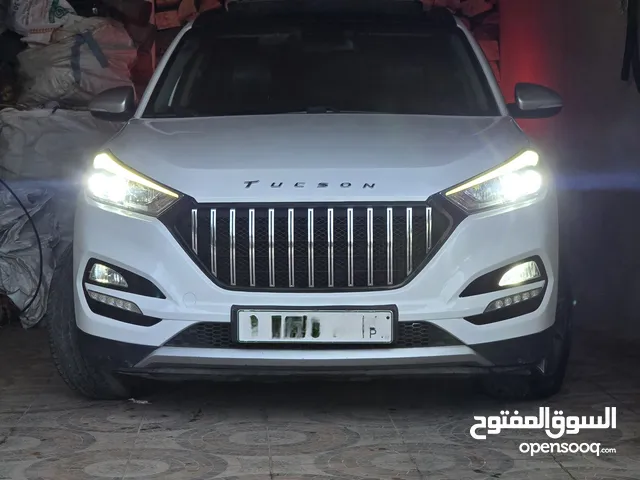 جب توسان 2016