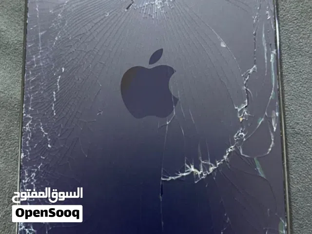 ايفون 14 برو ماكس مستخدم نظيف مكفول فقط كسر الضهر