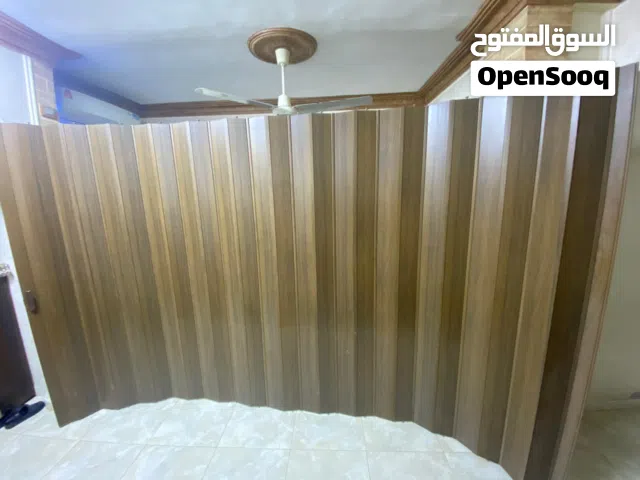 باب اوكورديون بطول 4 متر