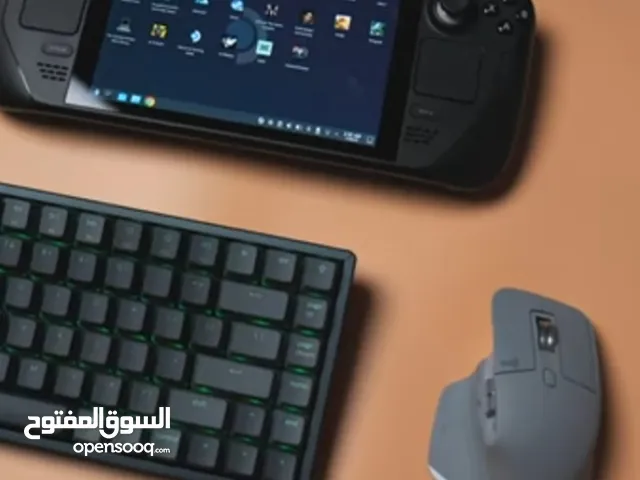مطلوب ستيم ديك جديد