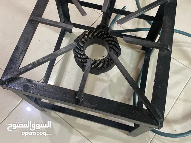 غاز طباخ ارضي