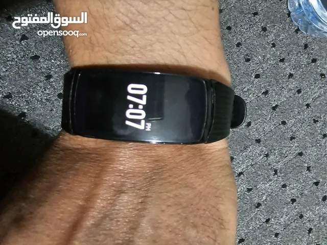 ساعه سامسونج