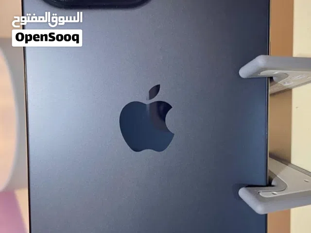Iphone 15 promax 256 GB