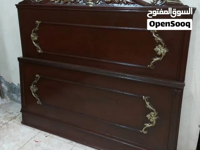 أحدث كولكشن غرف نوم دمياطي مودرن (استعمال)