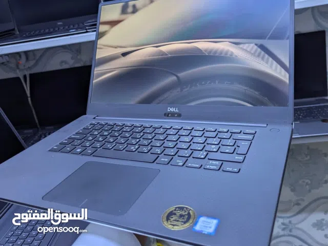 الهندسي Dell 5540
