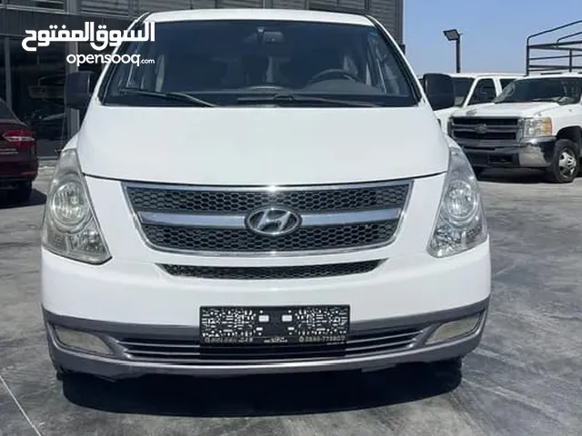 باص هونداي H1