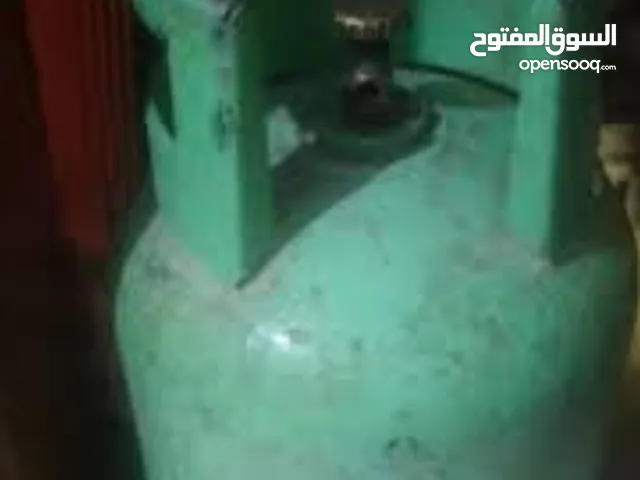 جرة غاز واصلة لبيتك