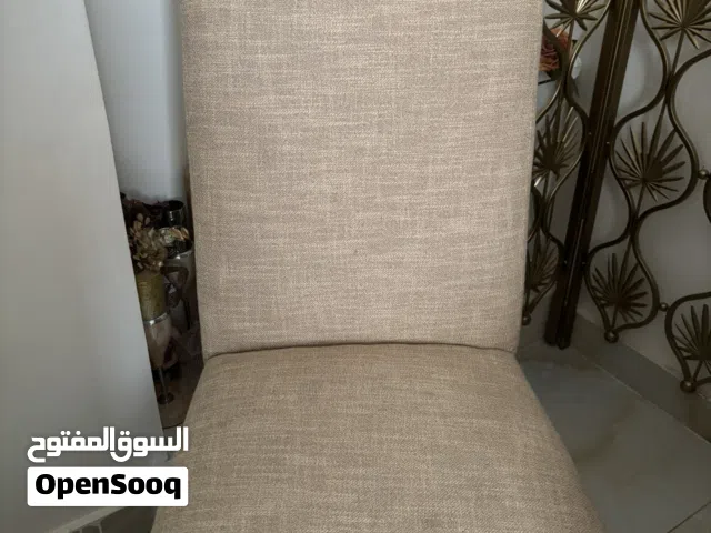 كراسي سفرة