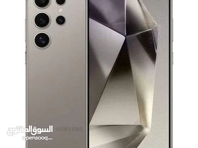 Samsung Galaxy S24 Ultra 256 GB in Benghazi