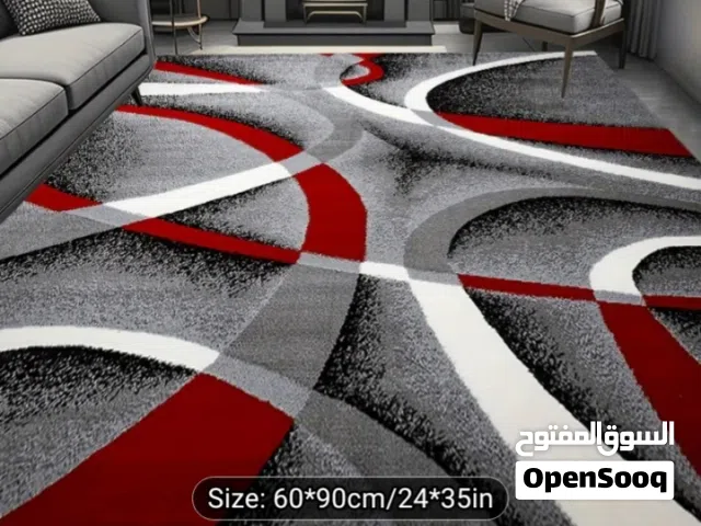 CARPET - MODERN GEOMETRIC