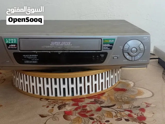 جهاز فيديو باناسونيك أصلي للبيع (Panasonic NV-SD235)