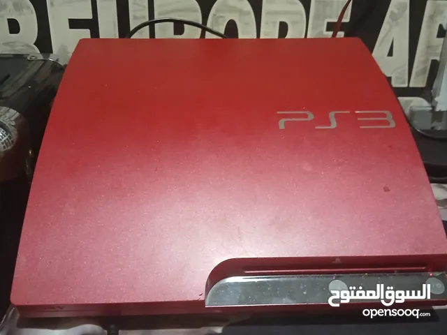 ps3 امهكره